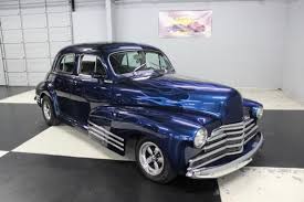 Image result for Ensign Blue 1947 Chevrolet