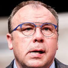 Dzielnica Strachu (2021)