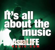 Profile for Asialife Radio Music Festival