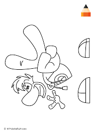 Our coloring pages are free and classified by theme, simply choose and print your drawing to color for hours!we have coloring pages for all ages, for all occasions and for all holidays. Coloring Page Rayman Coloring Pages Free Coloring Pages Drawings