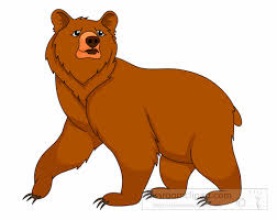 Your source to keep up to date on local food, music, beer, outdoor activities and more in asheville and western north carolina! Animal Clipart Bear Brown Grizzly Bear Clipart 1 Jpg Clipartix