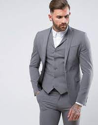Discover men's suits with asos. Get This Asos S Suit Now Click For More Details Worldwide Shipping Asos Super Skinny Fit Suit Jacket In G Cheap Suits For Men Skinny Fit Suits Asos Menswear