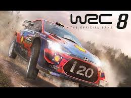 Jouez à free rally, le jeu en ligne gratuit sur y8.com ! Le Meilleur Jeu De Rallye Sur Switch Wrc 8 Youtube