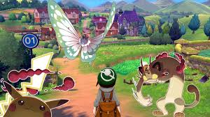 Maybe you would like to learn more about one of these? Every Gigantamax Form Revealed For Pokemon Sword And Shield So Far