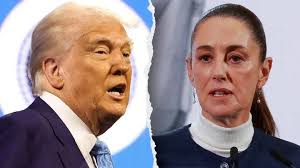 Deal struck between US and Mexico to ensure Texas farmers get much-needed  water. Mexico commits to send water from Rio Grande to farmers in South  Texas as promised in 1944 Water Treaty.