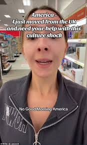 I'm a Brit living in America... the biggest culture shock is the BEDDING