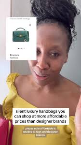 Let’s talk handbags 👜 #handbags #blackgirlluxury #fashiontiktok #fyp