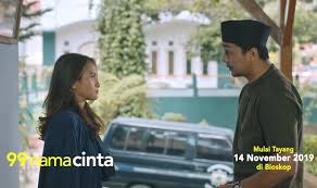 Jun 09, 2019 · sinopsis bukan cinta aku tv3 akasia. Sinopsis Film 99 Nama Cinta Angkat Kisah Asmara Tak Biasa Okezone Celebrity