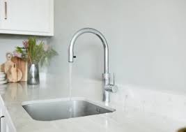 Customer Story: Danielle Murphy's Augusta White kitchen