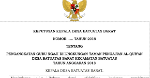 Maybe you would like to learn more about one of these? Contoh Proposal Pengajuan Insentif Guru Ngaji Seputaran Guru