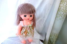 メル ちゃん 服 代用