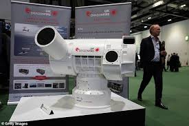 A debate over microwave weapons in december, a team of experts from the national academies of sciences, engineering, and medicine offered a new theory about the most likely cause of havana. Microwave Weapons Capable Of Causing Havana Syndrome Have Been Developed By Us Enemy Daily Mail Online
