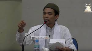 G# hanya karena ku terlahir. Perempuan Diciptakan Dari Tulang Rusuk Laki Laki Ustadz Abdul Somad Singgung Soal Nikah Poligami Bangka Pos