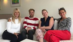 Det blir lite av en morot för eleverna"