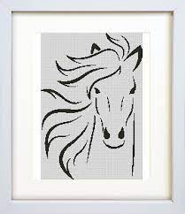 I have collected some different crochet hat patterns all using different gauges of yarn. Easy Horse Cross Stitch Patterns Novocom Top