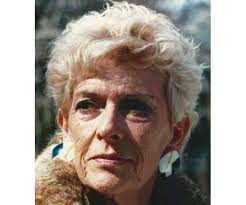 Bette Cunningham Obituary (2015)