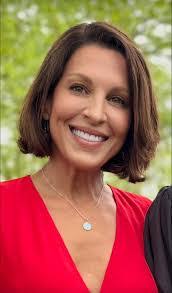 Barbara Osterhout's Instagram, Twitter & Facebook