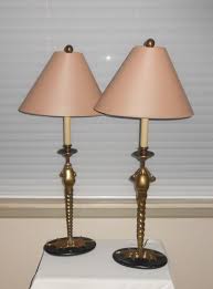 chapman lamp chapman table lamp frog lamp pair of lamps etsy table lamp lighting vintage lamps lamp