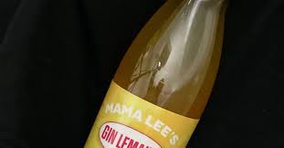 The price for gin lee drops. Mama Lee S Gin Lemaide Home Facebook