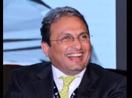 Shloka Mehta Father Net Worth: All about Shloka Ambani's father Russell  Mehta's net worth