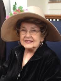 Loretta Browning Obituary February 15, 2013