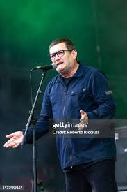 1,181 Paul Heaton Photos & High Res Pictures