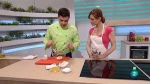 Eva propone esta receta al cocinero sergio fernández desde zaragoza. Cocina Con Sergio Magdalenas Caseras Facebook