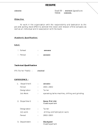 Follow resume samples as résumé' is the main means plays to get perfect jobs. Iti Resume Sample Rengu