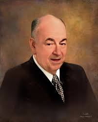 Wallace Hebert Obituary