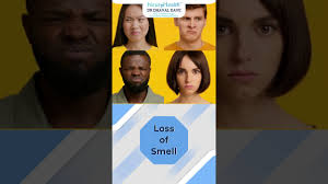 Early signs of Parkinson Disease