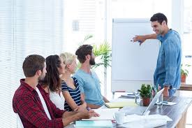 5 Essentials Of An Effective Corporate Sales Training Session Seo Services Company Corporate Training Sales Training
