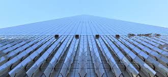 Will the buildings be occupied fully? Making Of Deco Laser For One World Trade Center Outokumpu