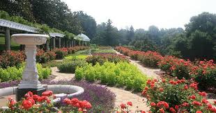 The Place Where I Said I Do The Gorgeous Italian Garden At Maymont Park In Richmond Va Italian Garden Maymont Beautiful Gardens