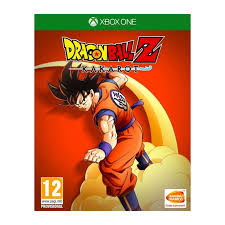 The default ones are z, x, a, or s to attack, and e to charge energy. Dragon Ball Z Kakarot Xbox