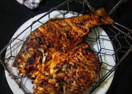 Malaysia malay vernacular no lampan jawa: Resep Ikan Lampam Bakar Kecap Oleh Eza Ummu Fathimah Cookpad