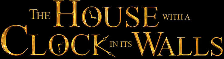 The House with a Clock in Its Walls (film) | Logopedia | Fandom