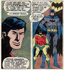 Dick Grayson as Batman: A Retrospective (Part 3)