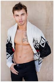 Introducing Andrew Scott Mayo By Ezekiel Robianes Fashion Mens Fashion Andrew Scott
