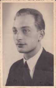 Isaïe Salomon Luigi Davids