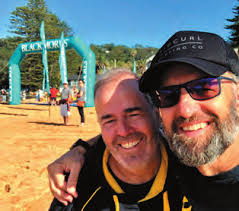 thank you to our volunteers