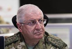 Genelkurmay Başkanı Güler Haberleri