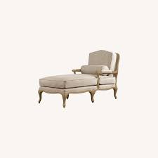 Check spelling or type a new query. Restoration Hardware Toulouse Chaise In Weathered Oak Aptdeco