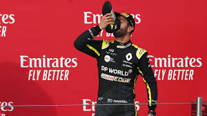 The formula 1 2020 emilia romagna grand prix season is here! F1 2020 Imola Grand Prix Results Daniel Ricciardo Renault Standings Mercedes Lewis Hamilton Latest News Fox Sports