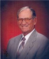 James Tester Obituary (1927