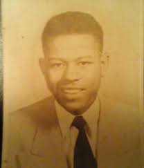 Marion Gerald Delooch Dunn (1930-2024)