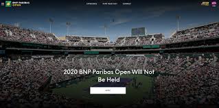 Milionarul larry ellison, care detine acest turneu, considera ca jucatorii ar fi expusi unor riscuri daca ar organiza competitia, potrivit. Turneul De Tenis Indian Wells 2020 Anulat Europa Fm