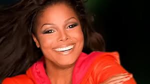 Janet Jackson