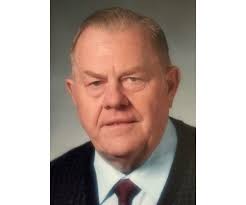 James Schumacher Obituary (1940