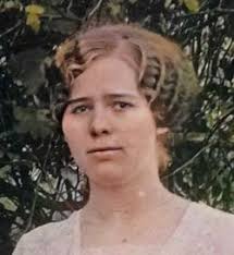 Lenora “Nora” Pettit Ezell (1892-1980)