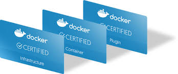Docker Certified Containers From Monitoring Partners Dockers Learning App Development